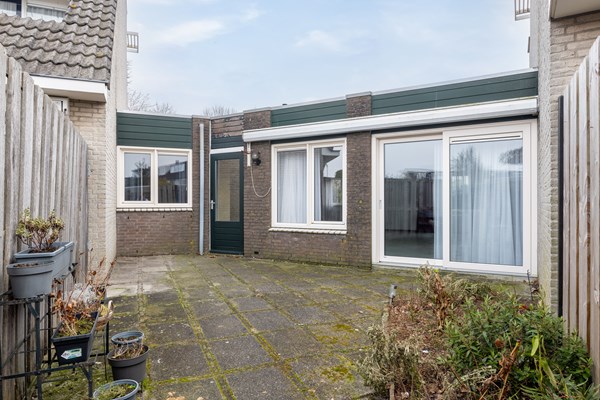 Medium property photo - Rossinisingel 2, 2992 PB Barendrecht
